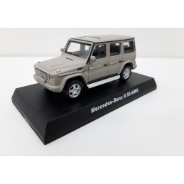 KYOSHO - 1/64 - MERCEDES...