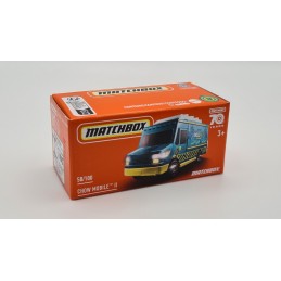 MATCHBOX - 1/64 -...