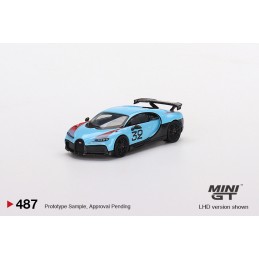 MINIGT - 1/64 - BUGATTI -...