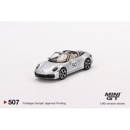 MINIGT - 1/64 - PORSCHE -...