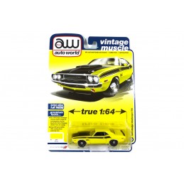 AUTO WORLD - 1/64 - DODGE...