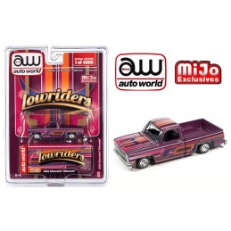 AUTO WORLD X AMERICAN...