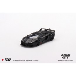 MINIGT - 1/64 - LAMBORGHINI...