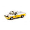 SCHUCO X TARMAC WORKS - 1/64 - VOLKSWAGEN CADDY - MOON EQUIPPED - COLLAB64
