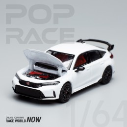 POP RACE - 1/64 - HONDA...