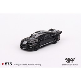 MINIGT - 1/64 - SHELBY...
