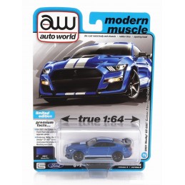 AUTOWORLD - 1/64 - FORD USA...