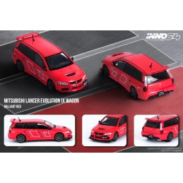 INNO64 - 1/64 - MITSUBISHI...