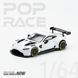 POP RACE - 1/64 - ASTON...