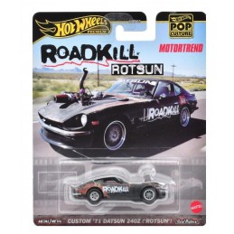 HOT WHEELS PREMIUM - 1/64 -...