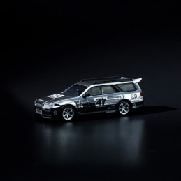 POP RACE - 1/64 -NISSAN...