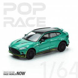 POP RACE - 1/64 - ASTON...