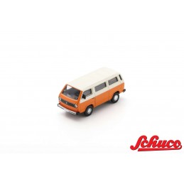 SCHUCO - 1/64 - VW T3 LUXUS...