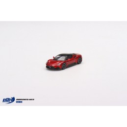BBR - 1/64 - MASERATI MC20...