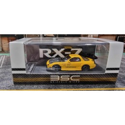 BSC - 1/64 - MAZDA RX7 FD3S...