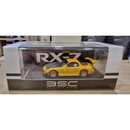 BSC - 1/64 - MAZDA RX7 FD3S...