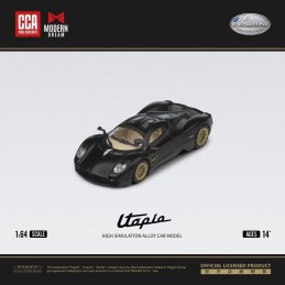 CCA - 1/64 - PAGANI UTOPIA...