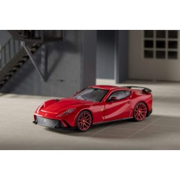 STANCE HUNTERS - 1/64 -...