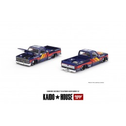 MINIGT - 1/64 - KAIDO HOUSE...