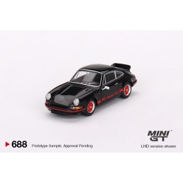 MINIGT - 1/64 - PORSCHE 911...