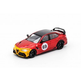 DCT - 1/64 - ALFA ROMEO...