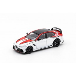 DCT - 1/64 - ALFA ROMEO...