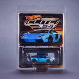 HOT WHEELS COLLECTORS ELITE...