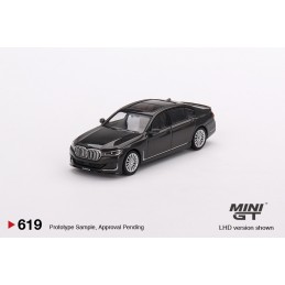 MINIGT - 1/64 - BMW ALPINA...