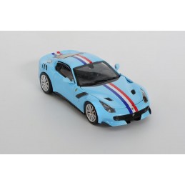 LITTLE TOY X STANCE HUNTERS...