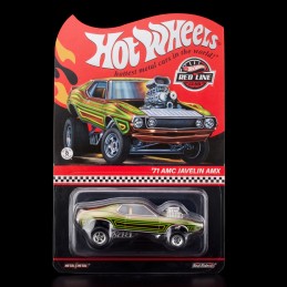 HOT WHEELS COLLECTORS RLC -...