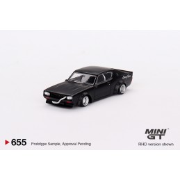 MINIGT - 1/64 - NISSAN...