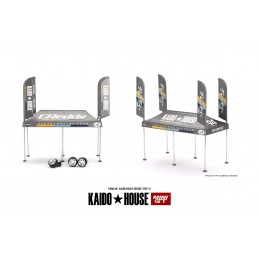 MINIGT - 1/64 - KAIDO HOUSE...