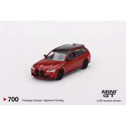 MINIGT - 1/64 - BMW M3...
