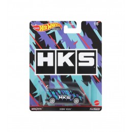 HOT WHEELS PREMIUM - 1/64 -...