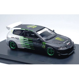 MODEL COLLECT - 1/64 -...