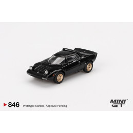 MINI GT - 1/64 - LANCIA...