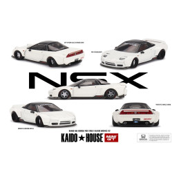 MINI GT - 1/64 - KAIDO...