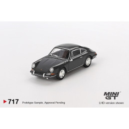 MINIGT - 1/64 - PORSCHE 911...