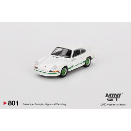 MINIGT - 1/64 - PORSCHE 911...