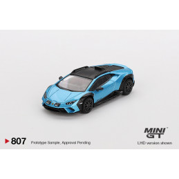 MINIGT - 1/64 - LAMBORGHINI...
