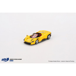 BBR - 1/64 - FERRARI...