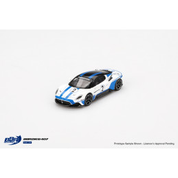 BBR - 1/64 - MASERATI MC20...