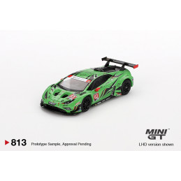 MINIGT - 1/64 - LAMBORGHINI...