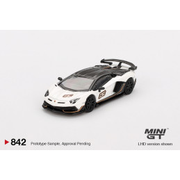 MINIGT - 1/64 - LAMBORGHINI...