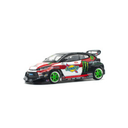 POP RACE - 1/64 - PANDEM GR...