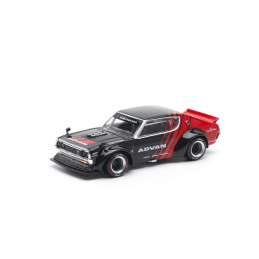 POP RACE - 1/64 - SKYLINE...