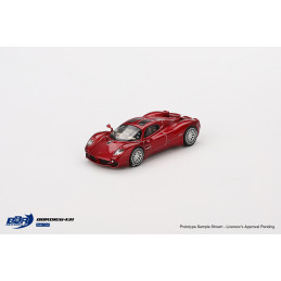 BBR - 1/64 - PAGANI UTOPIA...