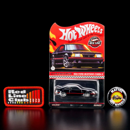 HOT WHEELS COLLECTORS RLC...