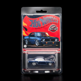 HOT WHEELS COLLECTORS RLC...