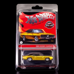 HOT WHEELS COLLECTORS RLC...